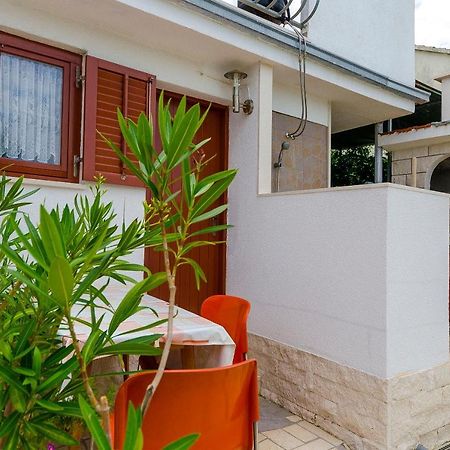 Apartments Marijana Trogir Exterior foto